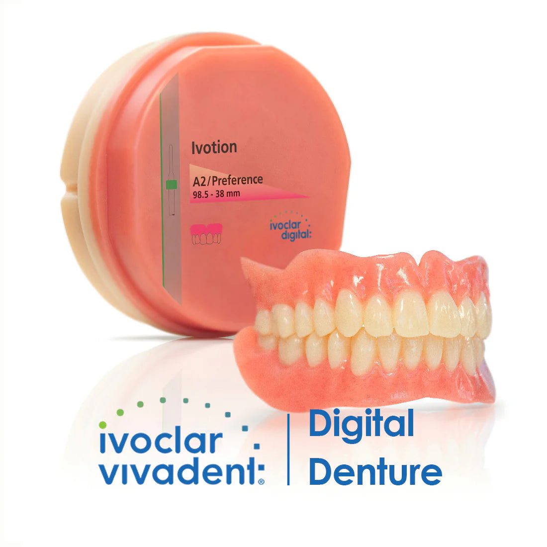 Dentures – LabX