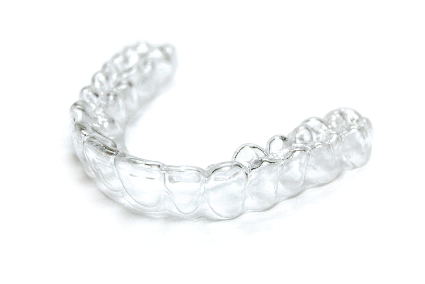Splints & Mouthguards