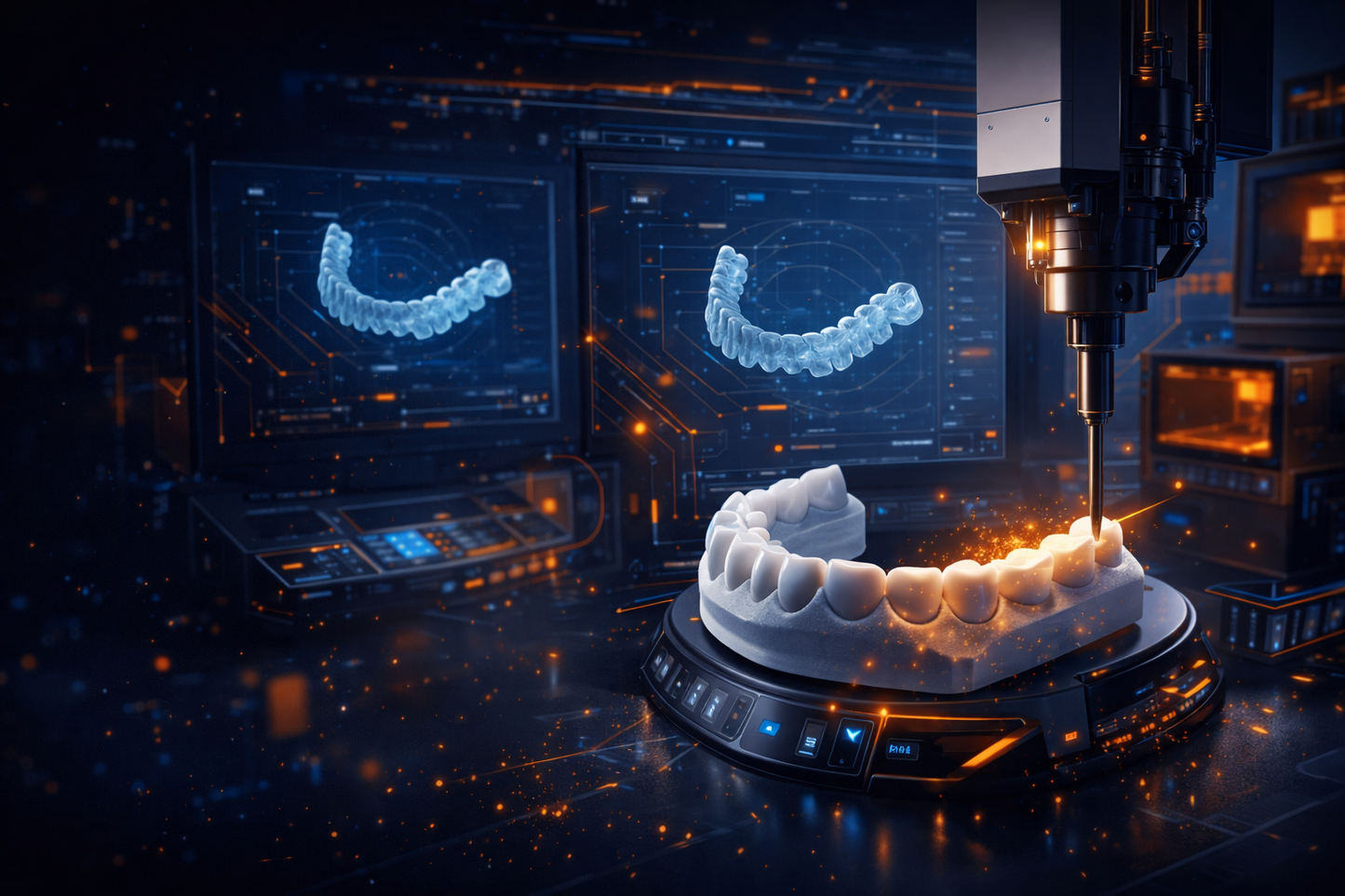 Case Update - Upload New Files