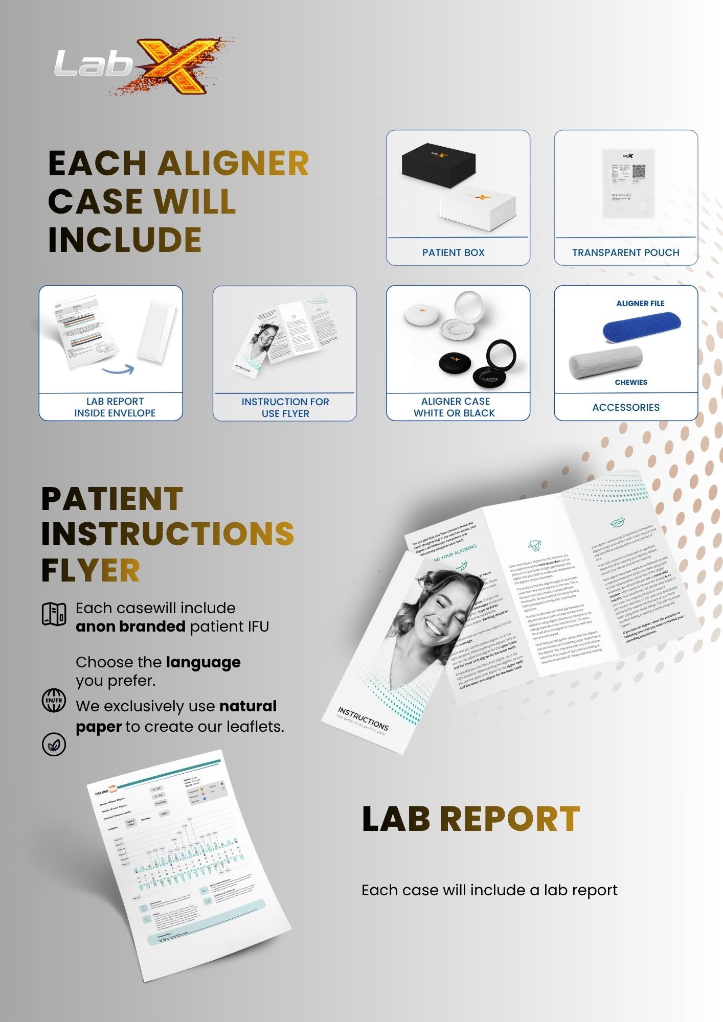 Clear Aligners