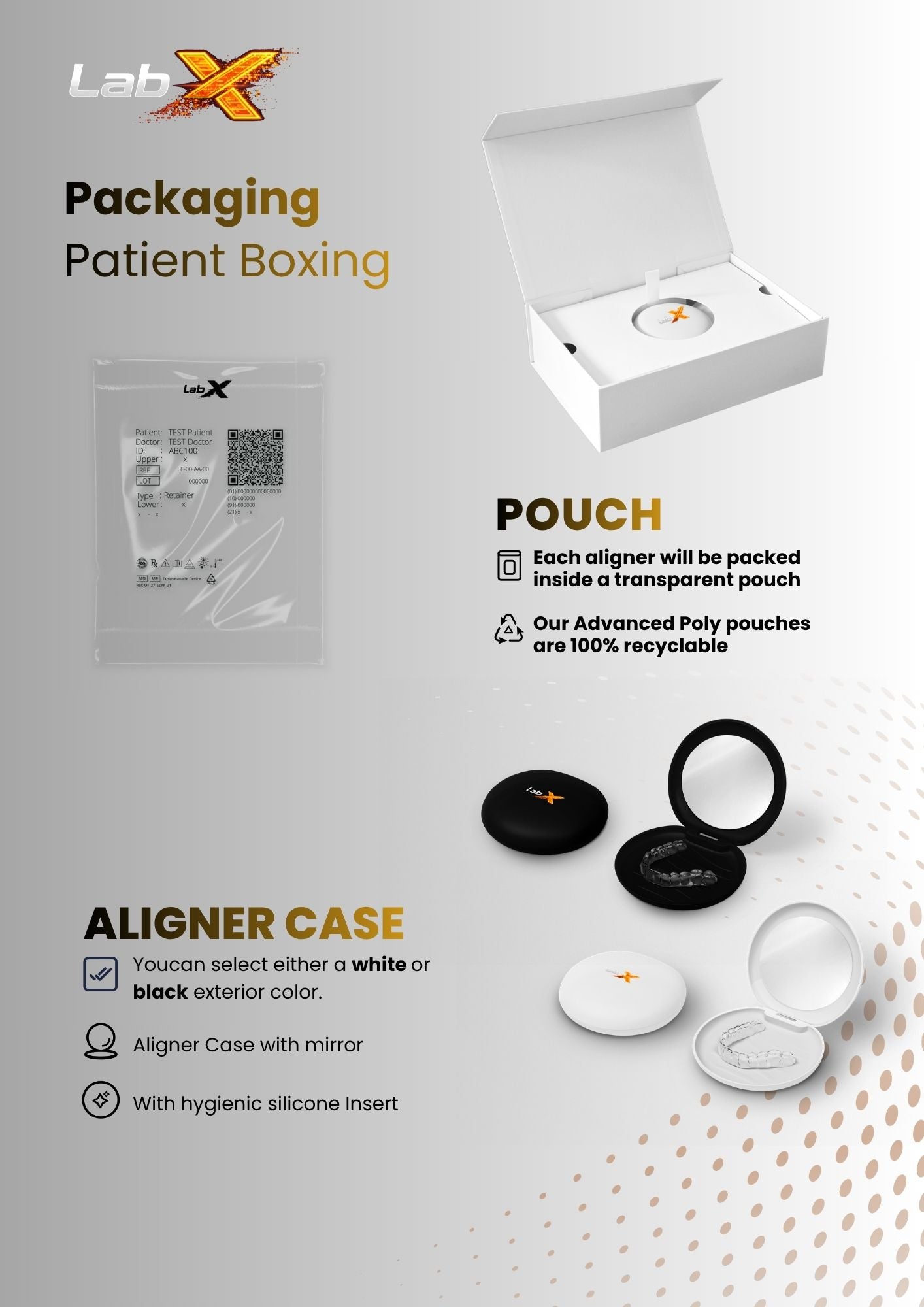 Clear Aligners