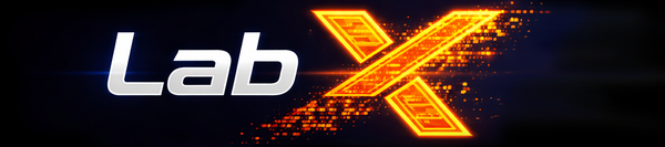 LabX