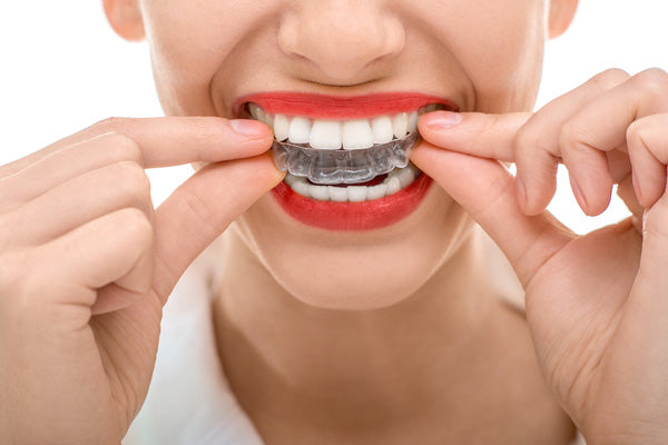 Splints & Mouthguards
