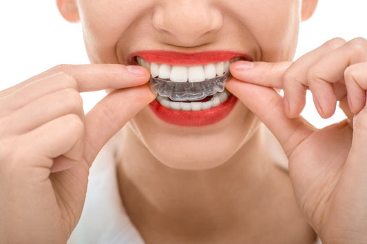 Splints & Mouthguards