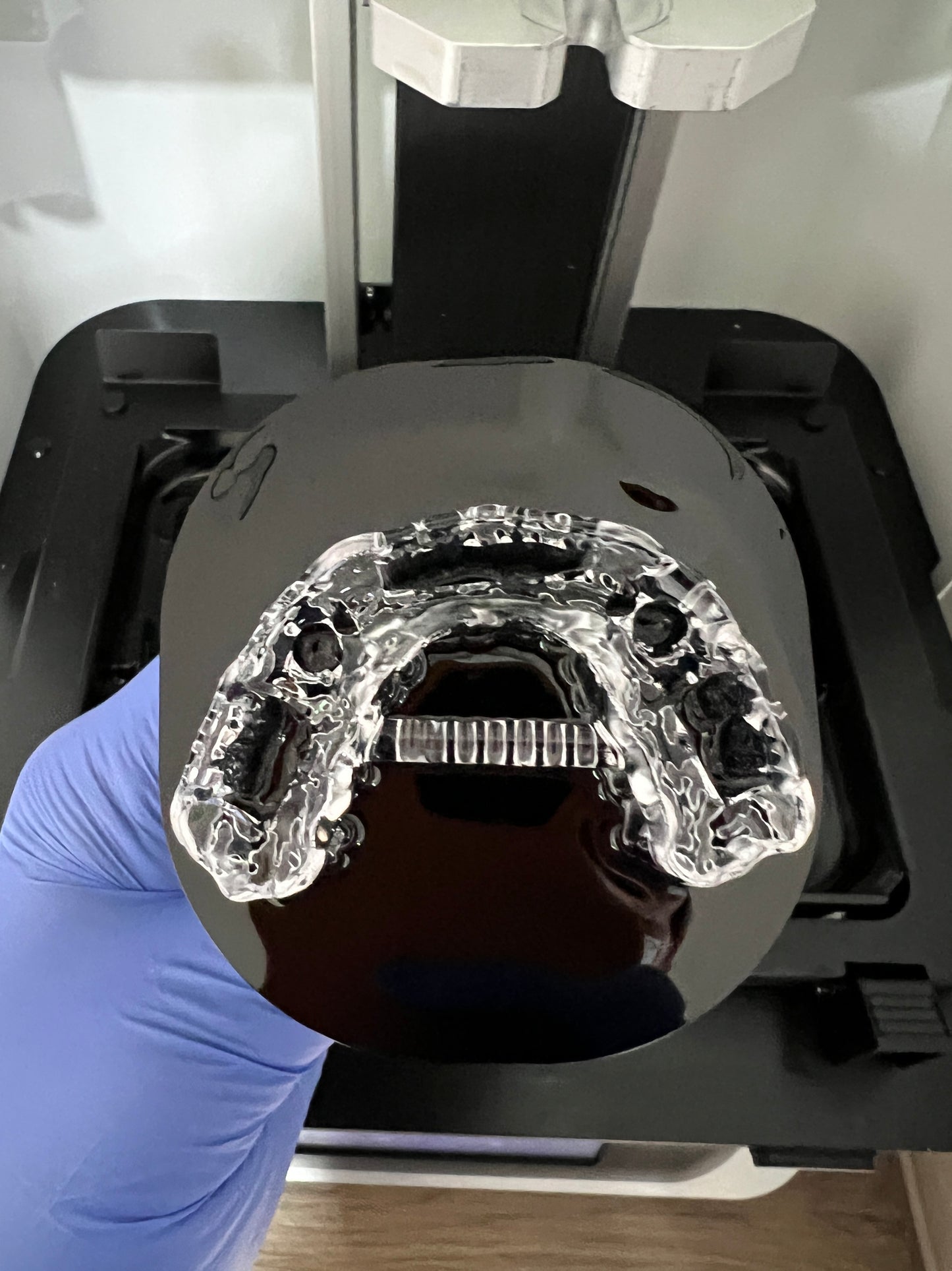 Implant Planning & Guided Surgery
