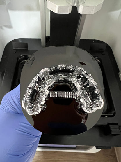 Implant Planning & Guided Surgery